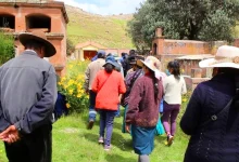 Codisec Nunoa autoriza ingreso a cementerios de Nunoa el lunes 1 de noviembre por el dia de Todos