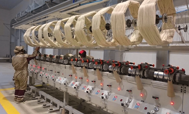 Productores alpaqueros de Nunoa solicitan instalacion de una planta procesadora de fibra de alpaca