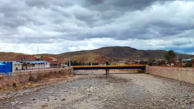 II Encuentro Regional en Defensa de los recursos naturales y medio ambiente