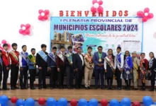 Creacion de universidad para Ayaviri